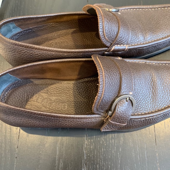 Ferragamo loafers - Picture 4 of 6